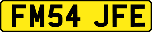 FM54JFE