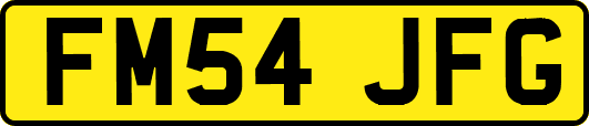 FM54JFG