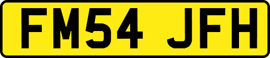 FM54JFH