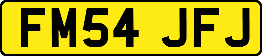FM54JFJ