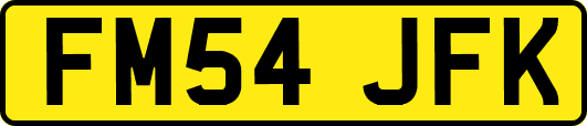 FM54JFK