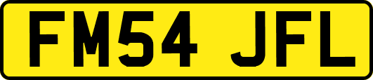 FM54JFL