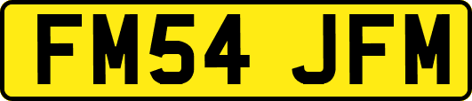 FM54JFM