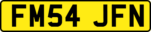 FM54JFN