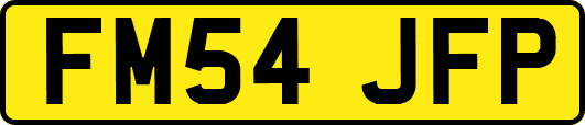 FM54JFP