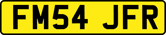 FM54JFR