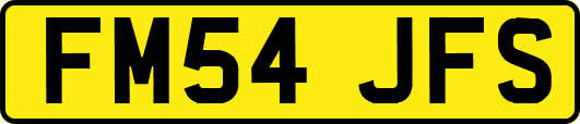 FM54JFS
