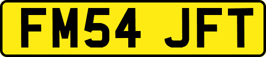 FM54JFT