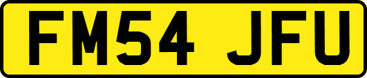 FM54JFU
