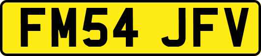 FM54JFV