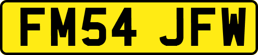FM54JFW