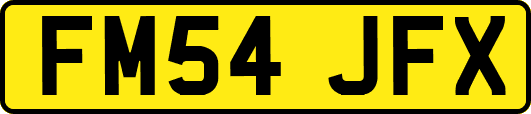 FM54JFX