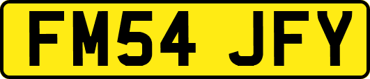FM54JFY