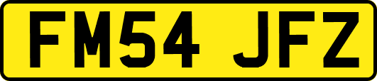 FM54JFZ