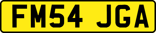 FM54JGA