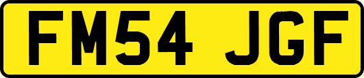 FM54JGF