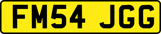 FM54JGG