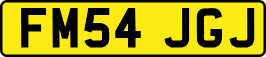 FM54JGJ
