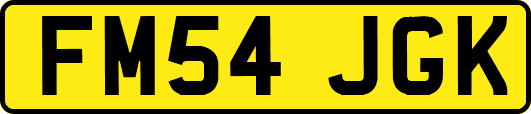 FM54JGK