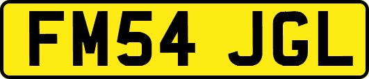 FM54JGL
