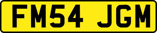 FM54JGM
