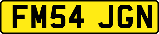 FM54JGN