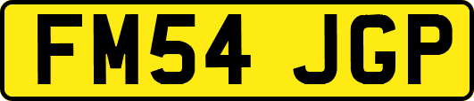 FM54JGP