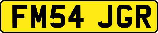 FM54JGR