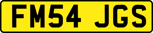FM54JGS