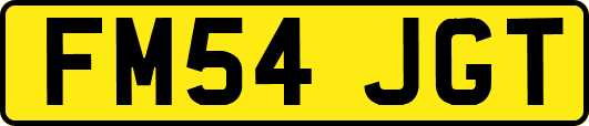 FM54JGT
