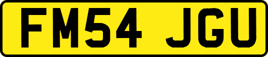 FM54JGU