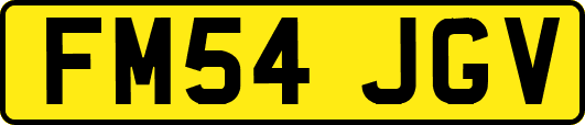 FM54JGV