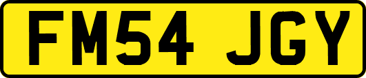 FM54JGY
