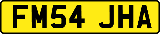 FM54JHA