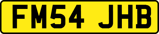 FM54JHB