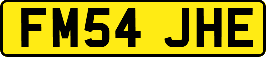 FM54JHE