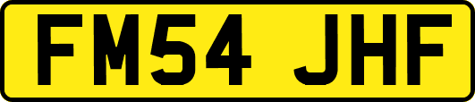 FM54JHF