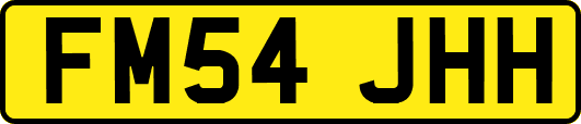 FM54JHH