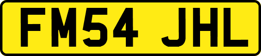 FM54JHL