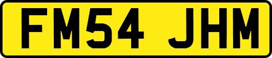 FM54JHM