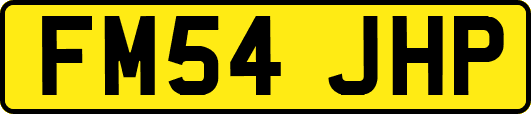 FM54JHP
