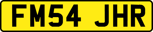 FM54JHR