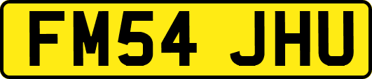 FM54JHU