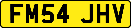 FM54JHV