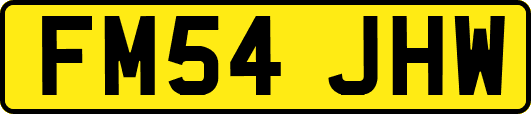 FM54JHW