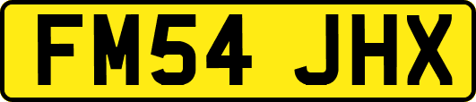 FM54JHX