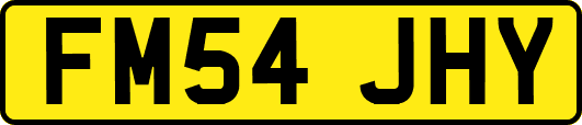 FM54JHY