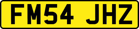 FM54JHZ