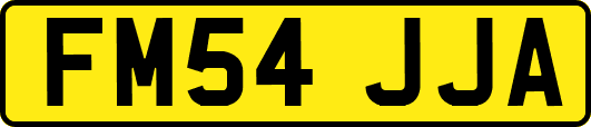 FM54JJA