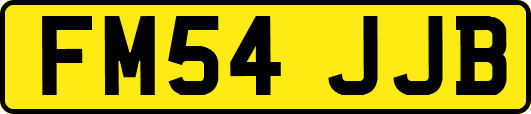 FM54JJB